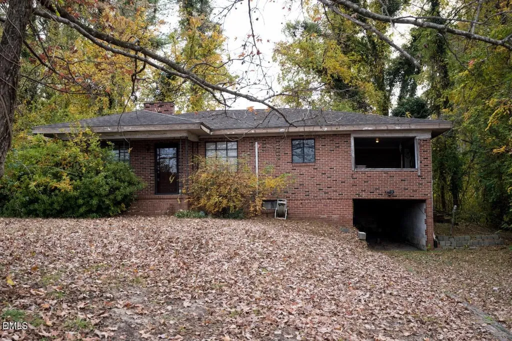 2328 Cheek Road Durham NC 27704