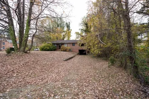 2328 Cheek Road Durham NC 27704