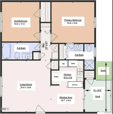5602 Falls Of Neuse Road Raleigh NC 27609