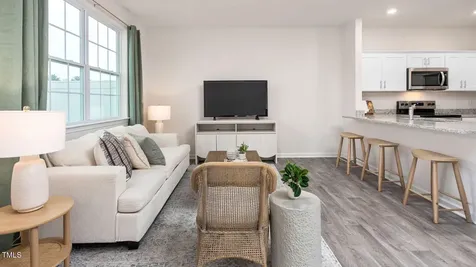 250 Rusling Leaf Drive Fuquay Varina NC 27526