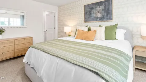 250 Rusling Leaf Drive Fuquay Varina NC 27526