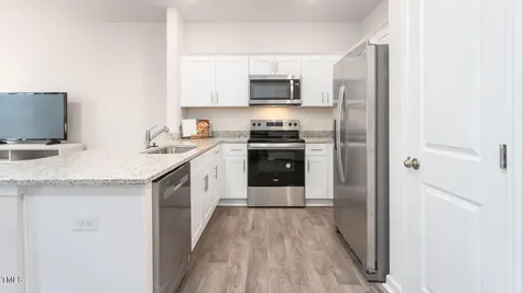 250 Rusling Leaf Drive Fuquay Varina NC 27526