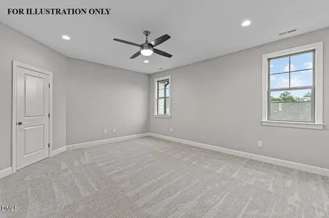 1032 Smoke Willow Way Rolesville NC 27571
