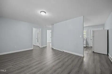 691-693 Boddie Street Henderson NC 27536