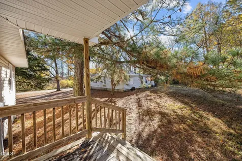 691-693 Boddie Street Henderson NC 27536
