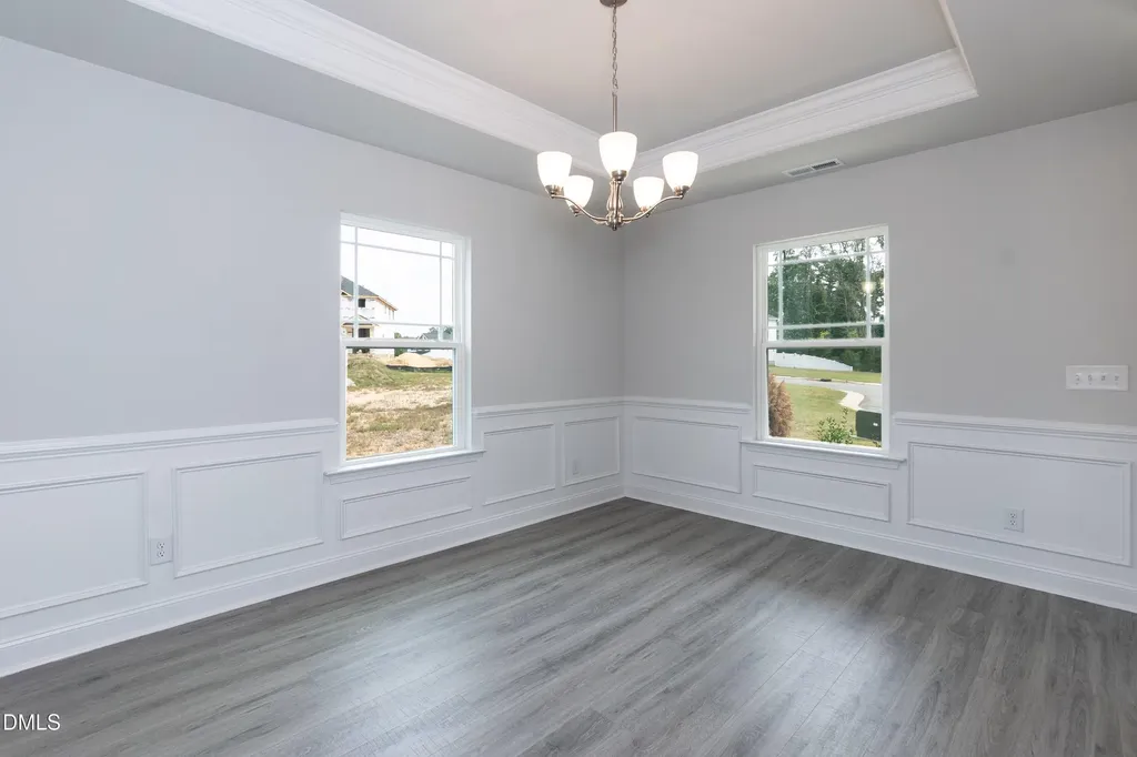 94 Decatur Drive Fuquay Varina NC 27526