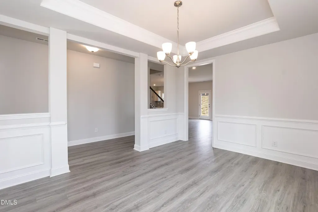 94 Decatur Drive Fuquay Varina NC 27526