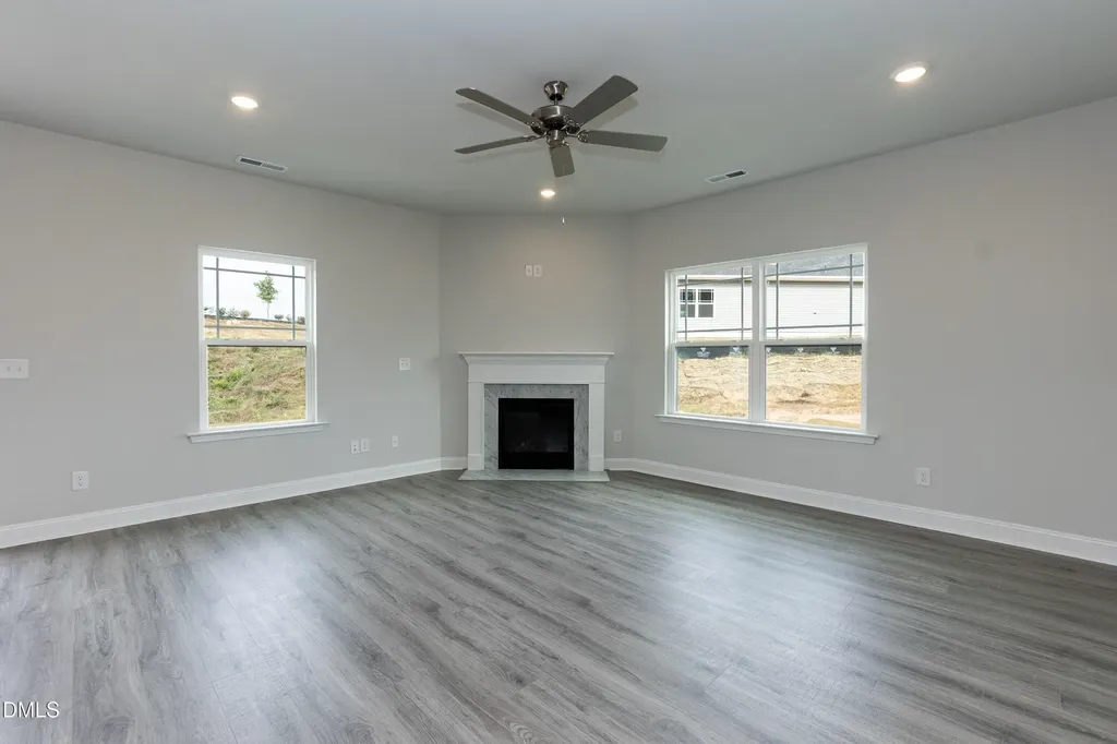 94 Decatur Drive Fuquay Varina NC 27526