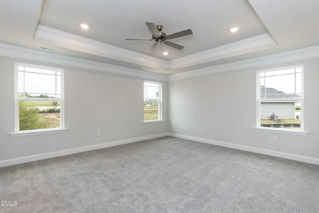 94 Decatur Drive Fuquay Varina NC 27526