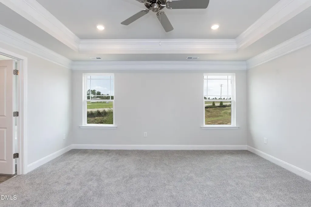 94 Decatur Drive Fuquay Varina NC 27526