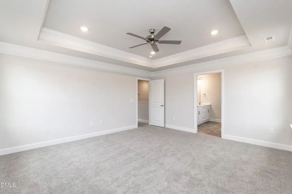 94 Decatur Drive Fuquay Varina NC 27526