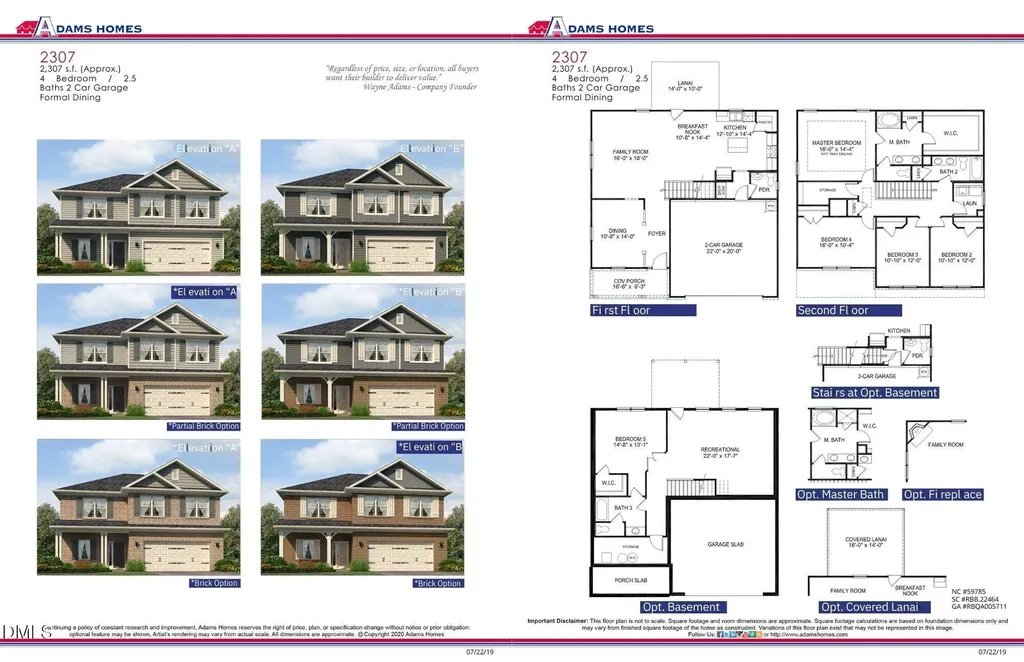 94 Decatur Drive Fuquay Varina NC 27526