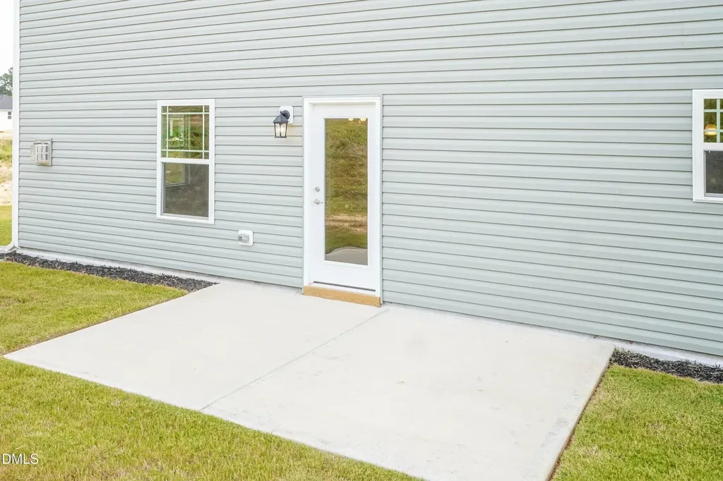 94 Decatur Drive Fuquay Varina NC 27526