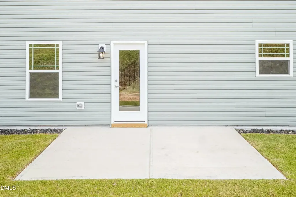 94 Decatur Drive Fuquay Varina NC 27526