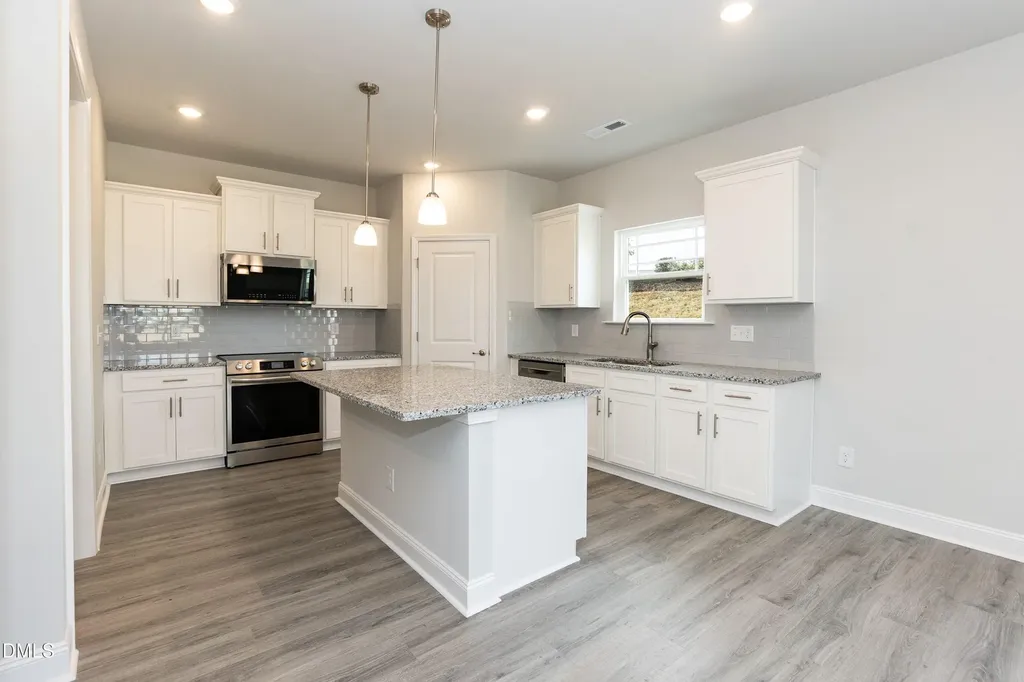94 Decatur Drive Fuquay Varina NC 27526