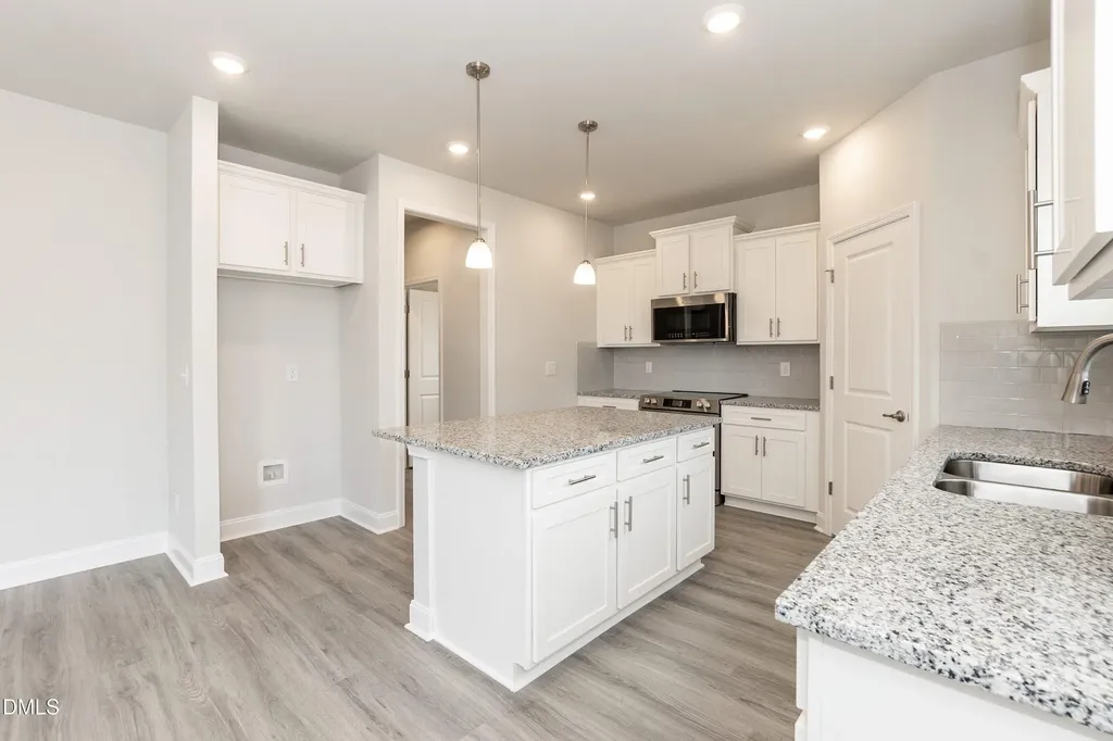 94 Decatur Drive Fuquay Varina NC 27526