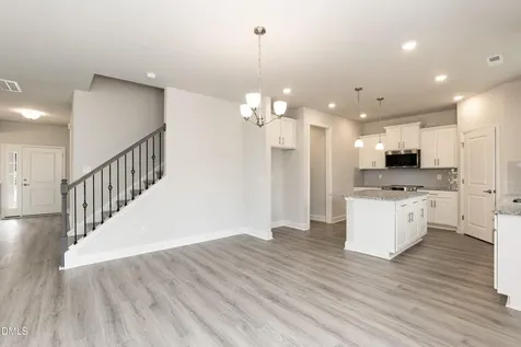 94 Decatur Drive Fuquay Varina NC 27526