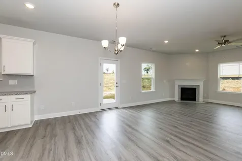 94 Decatur Drive Fuquay Varina NC 27526