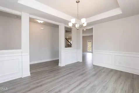 94 Decatur Drive Fuquay Varina NC 27526