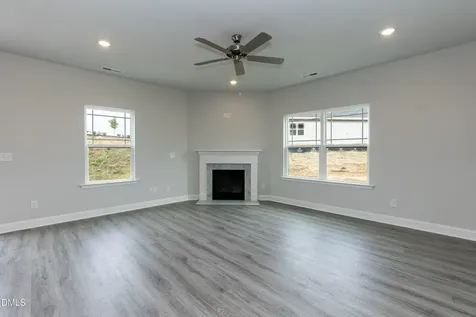 94 Decatur Drive Fuquay Varina NC 27526