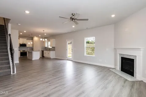 94 Decatur Drive Fuquay Varina NC 27526