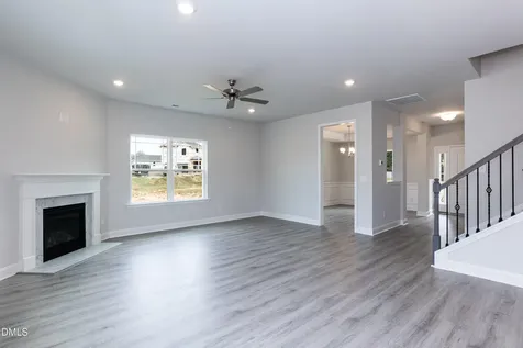 94 Decatur Drive Fuquay Varina NC 27526