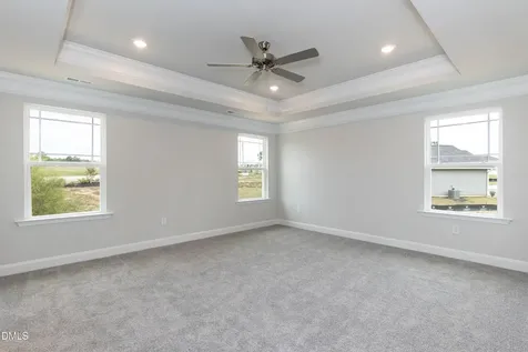 94 Decatur Drive Fuquay Varina NC 27526