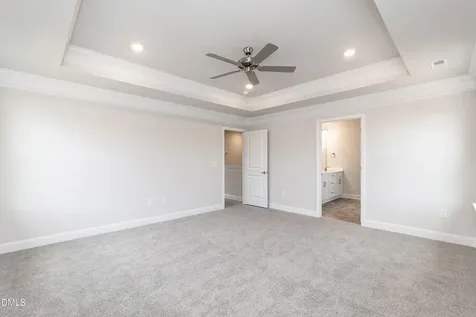 94 Decatur Drive Fuquay Varina NC 27526