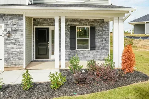 94 Decatur Drive Fuquay Varina NC 27526