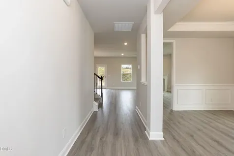 94 Decatur Drive Fuquay Varina NC 27526