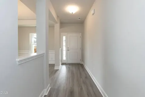 94 Decatur Drive Fuquay Varina NC 27526