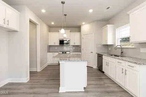 94 Decatur Drive Fuquay Varina NC 27526