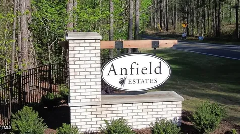 120 Anfield Road New Hill NC 27562