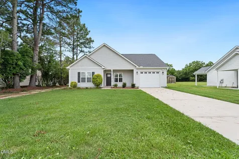 202 N 6th Street Erwin NC 28339