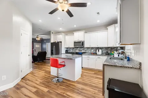 202 N 6th Street Erwin NC 28339