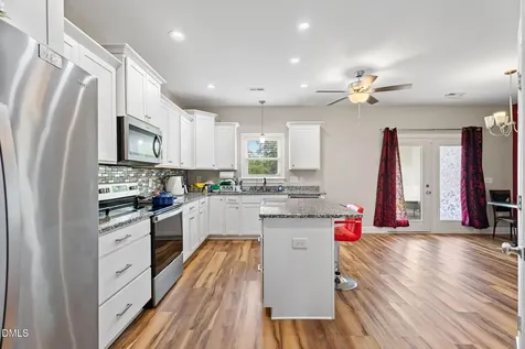 202 N 6th Street Erwin NC 28339