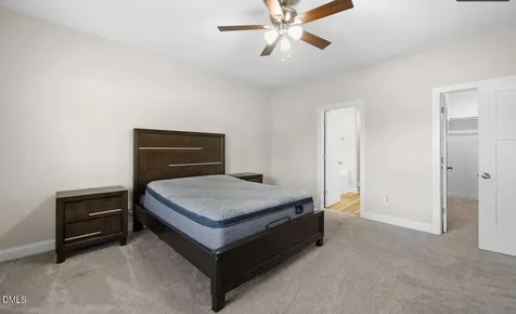 202 N 6th Street Erwin NC 28339