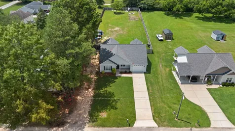 202 N 6th Street Erwin NC 28339
