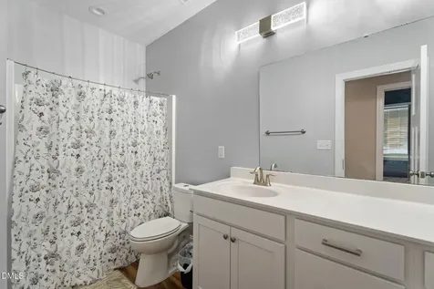 202 N 6th Street Erwin NC 28339