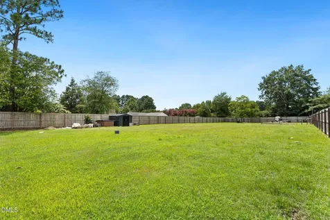 202 N 6th Street Erwin NC 28339