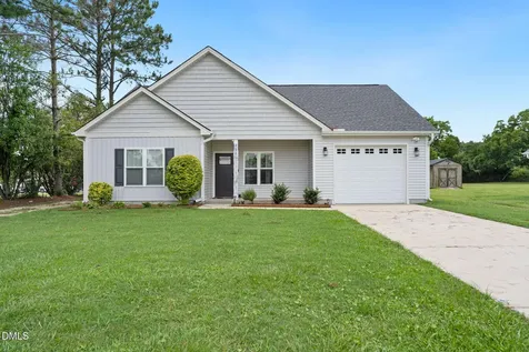 202 N 6th Street Erwin NC 28339
