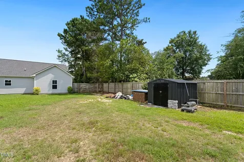202 N 6th Street Erwin NC 28339