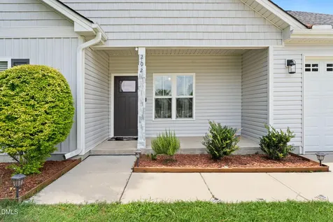 202 N 6th Street Erwin NC 28339