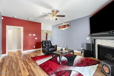 202 N 6th Street Erwin NC 28339