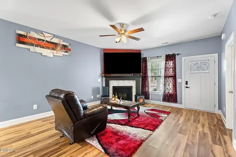 202 N 6th Street Erwin NC 28339