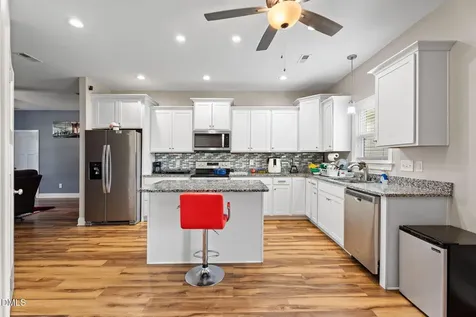 202 N 6th Street Erwin NC 28339