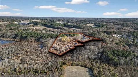494 Bunn Elementary School Road Bunn NC 27508