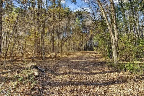 494 Bunn Elementary School Road Bunn NC 27508