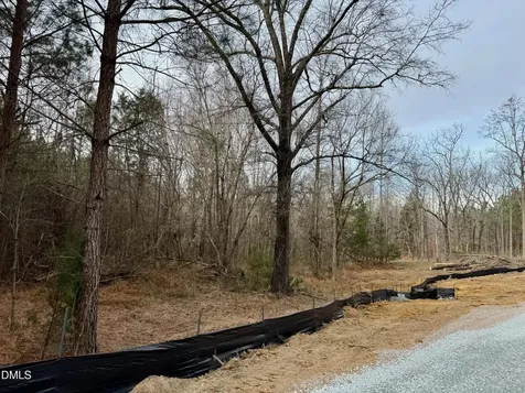 Lot D Wolf Tree Way Efland NC 27243