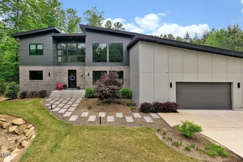 586 Poythress Road Chapel Hill NC 27516